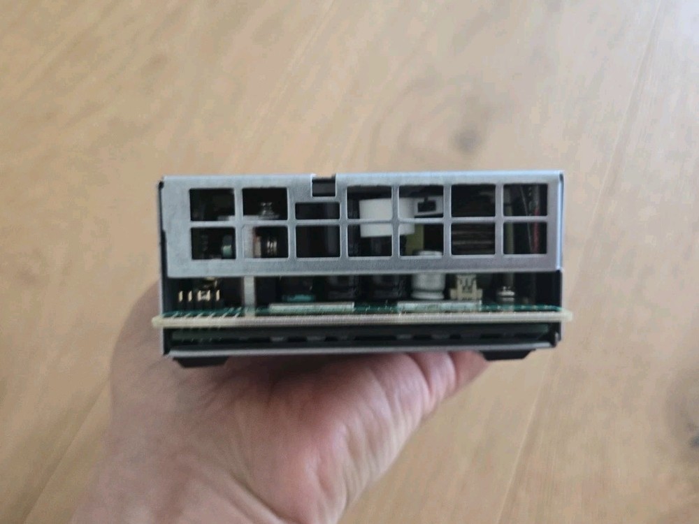 HP 1200W Power Supply