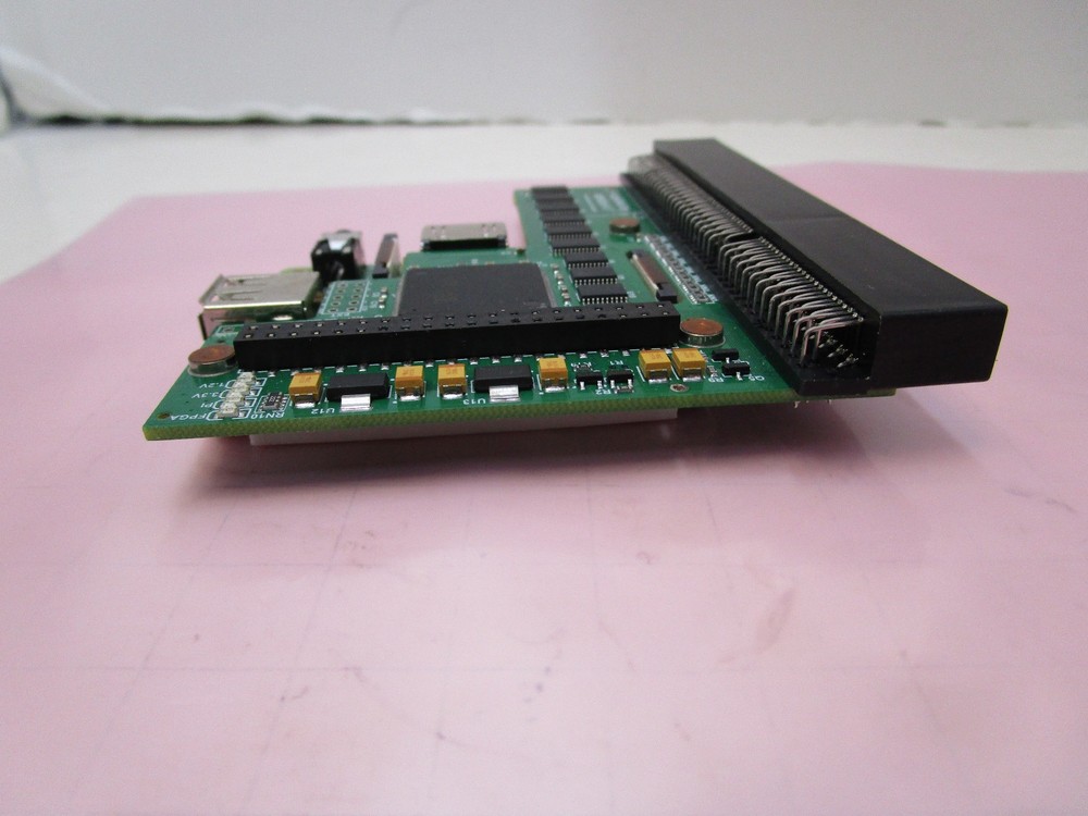 PISTORM 32 LITE + CABLE EXT KIT FOR COMMODORE AMIGA 1200 TESTED/WORKING 🎟💻🕹️