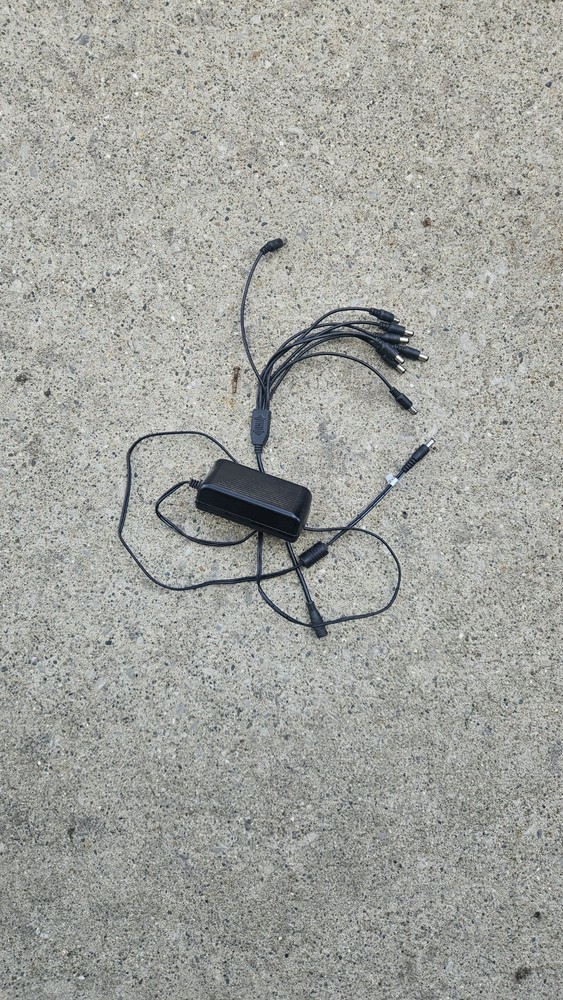 Various Samsung CCTV Items
