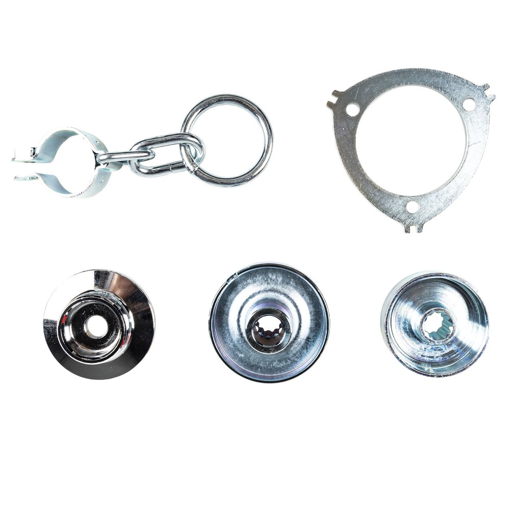 Echo 99944200418 Blade Conversion Kit Without Blade SRM Trimmers