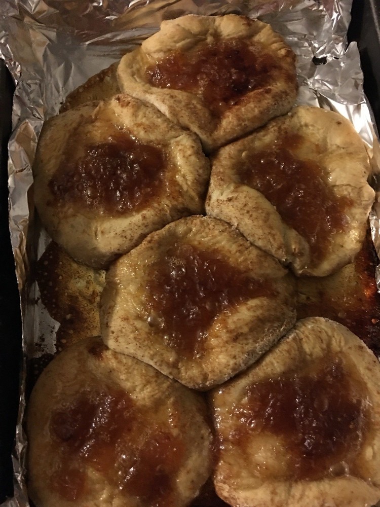 Sourdough Starter