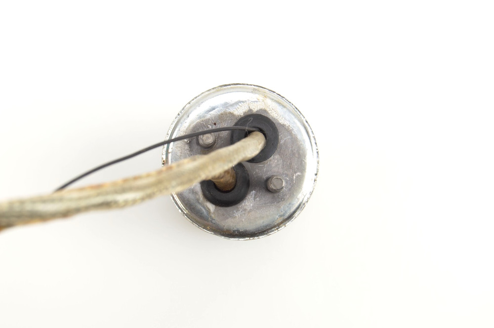 James Electronics Audio Input Transformer Model 8659