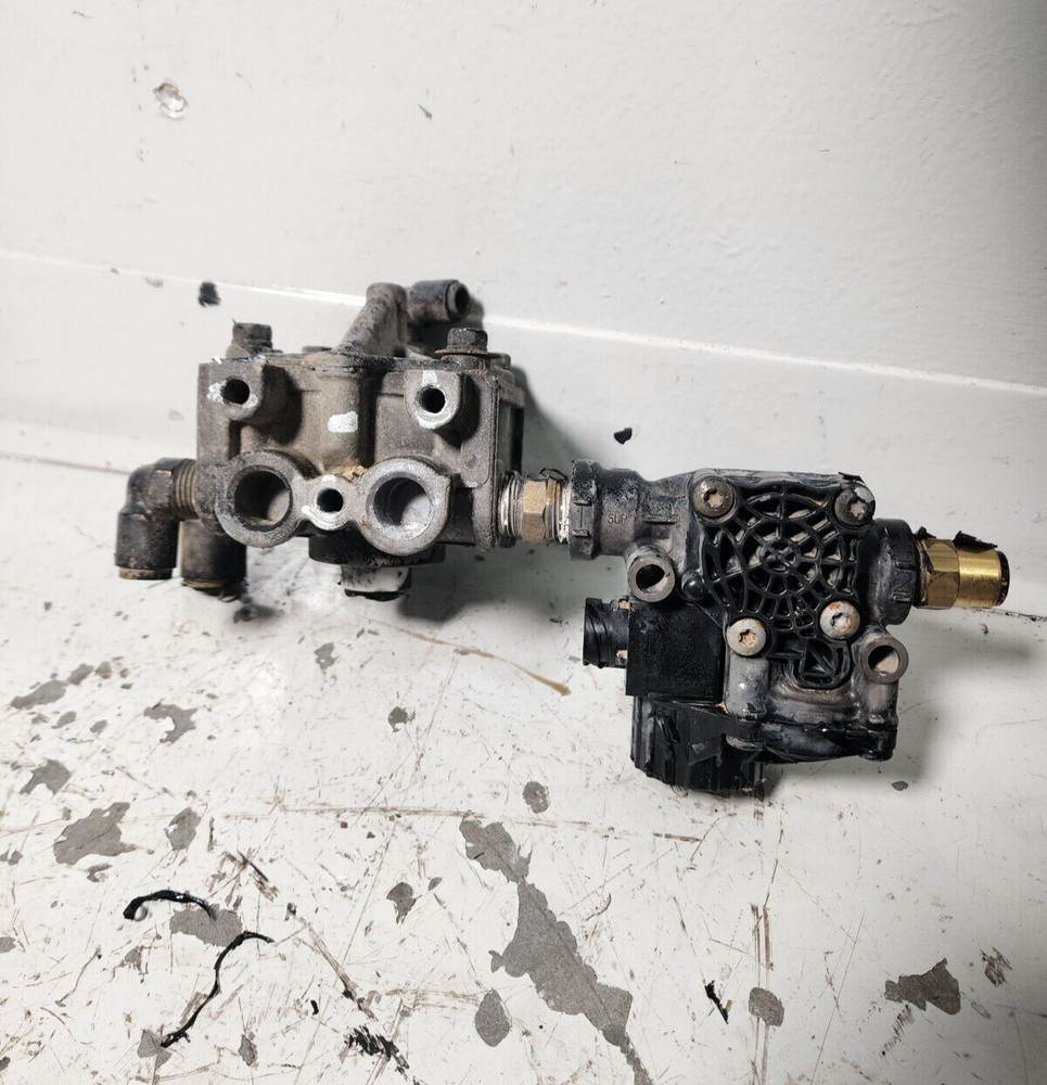 K056030 Bendix M-40qr ABS Modulator Valve 12v
