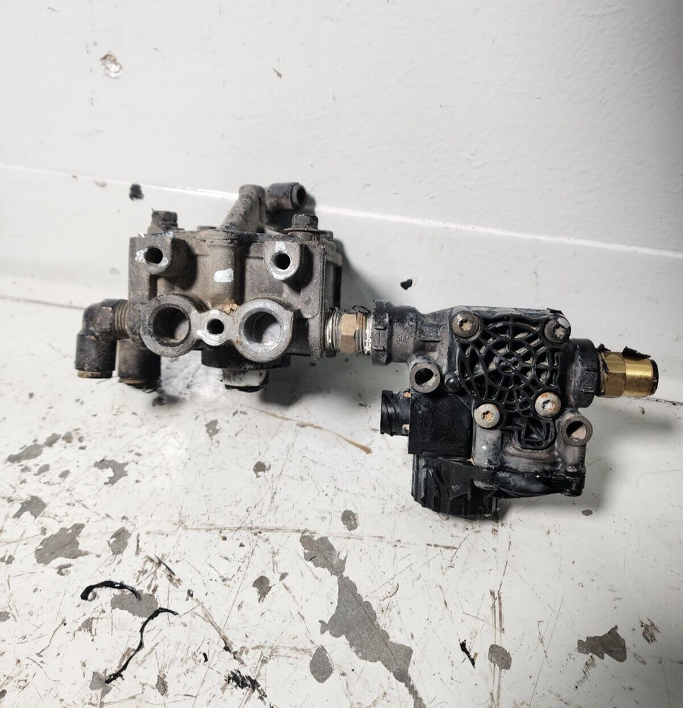 K056030 Bendix M-40qr ABS Modulator Valve 12v
