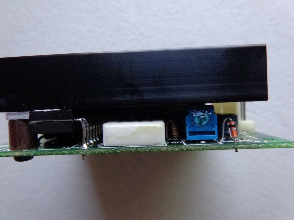 VEXTA CSD5714B 5-PHASE DRIVER