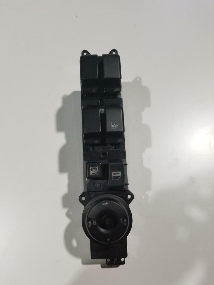 GEELY EC7 Botones de Levanta Cristal