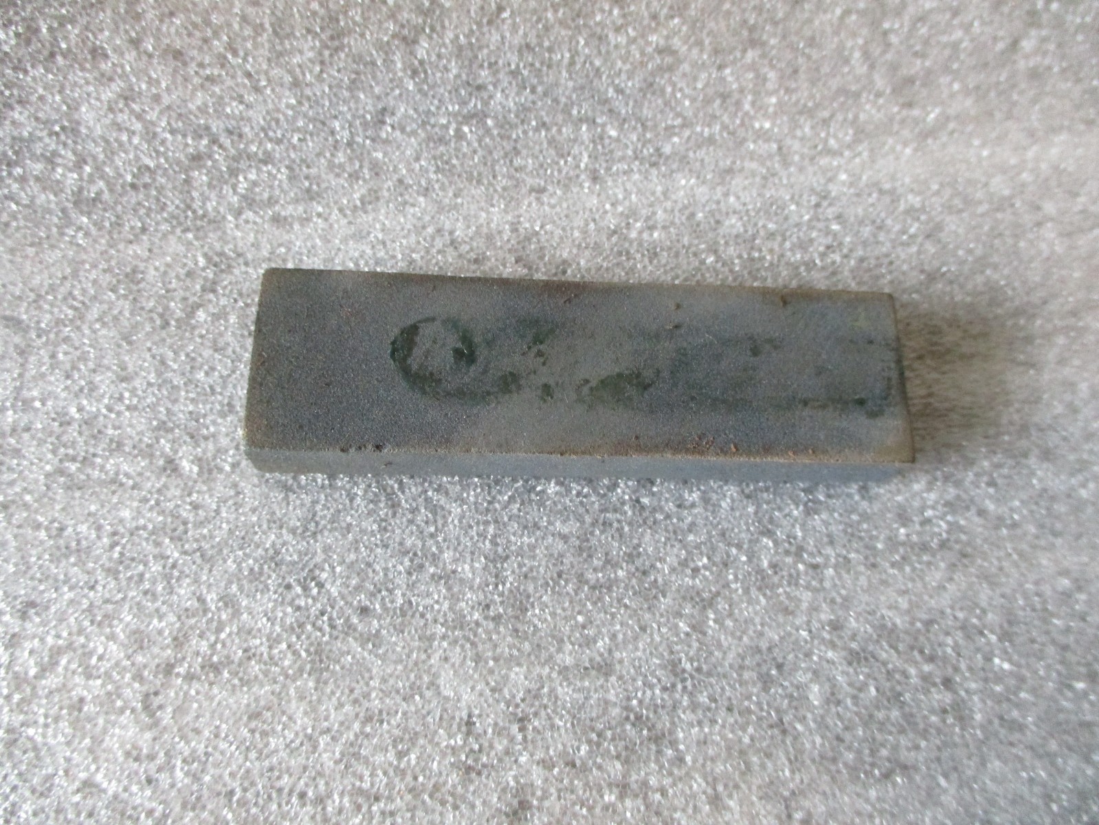 Camillus NY Vietnam Pilot Survival Knife with Sheath & Stone