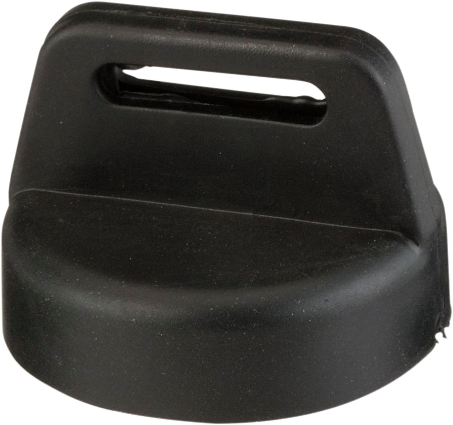 MOOSE OFFROAD Ignition Switch Key Cover For 100-4039-PU