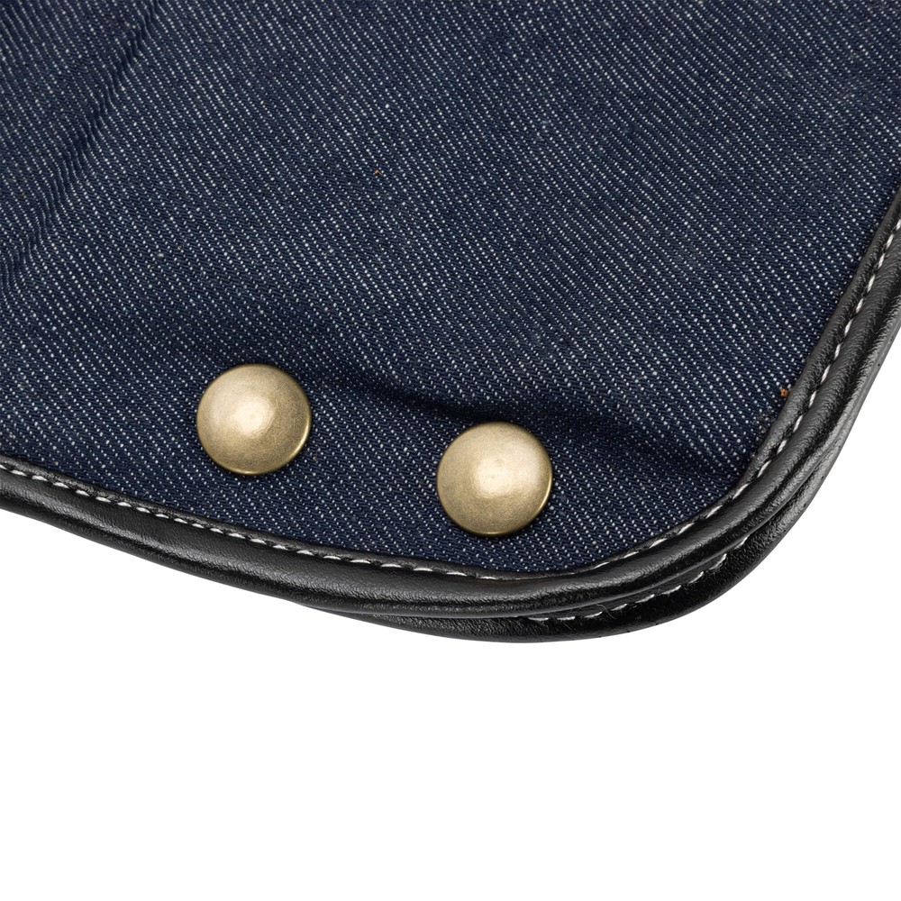 Hawg Supply Denim Tool Roll