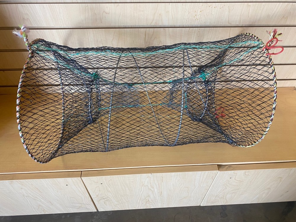 Fishing Bait Trap Keep Net Quantity 2