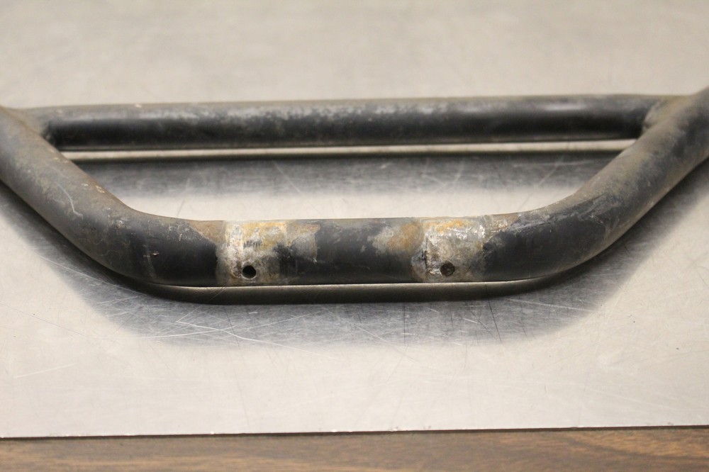 2002 Bombardier DS50 HANDLEBARS B229