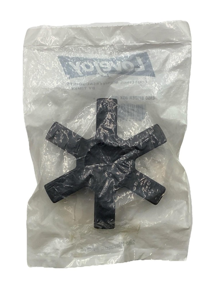Lovejoy L150 Spider Coupling Insert SOX NBR