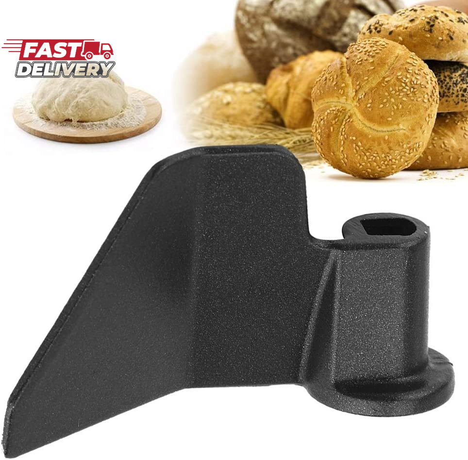 Oster Bread Maker Paddle - Non-Stick Kneading Blade Replacement for Bread Machin