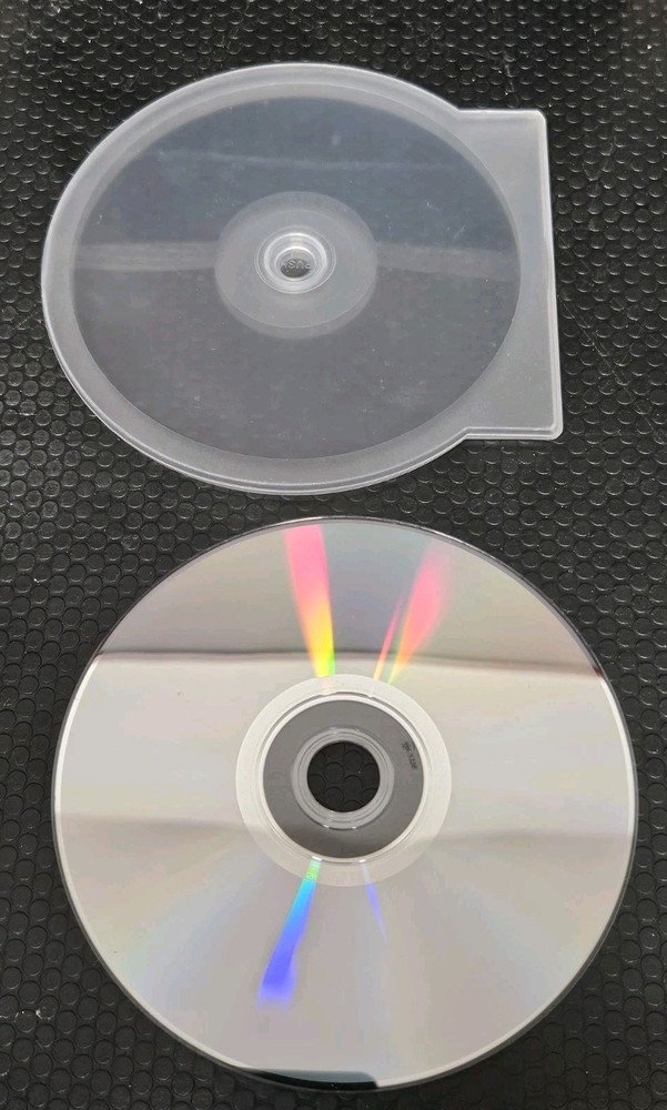 AB DOER Twist Quick Start Guide And DVD