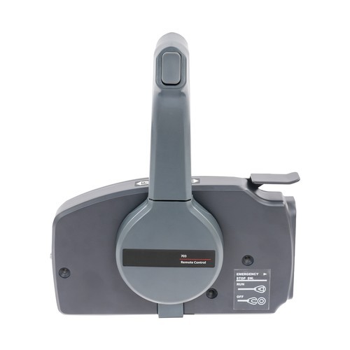 Outboard Remote Control Box Side Mount Reverse Outboard Motor Remote Control Box