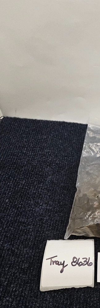 72312 5/16, M8 Manual Installation Tool for Key-Locking Insert