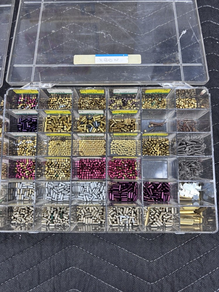 CORBIN - X BOW PINNING KITS