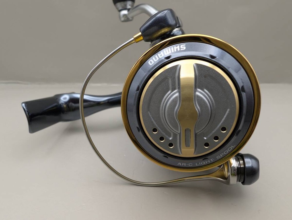 SHIMANO 10 STELLA C2000S 703133