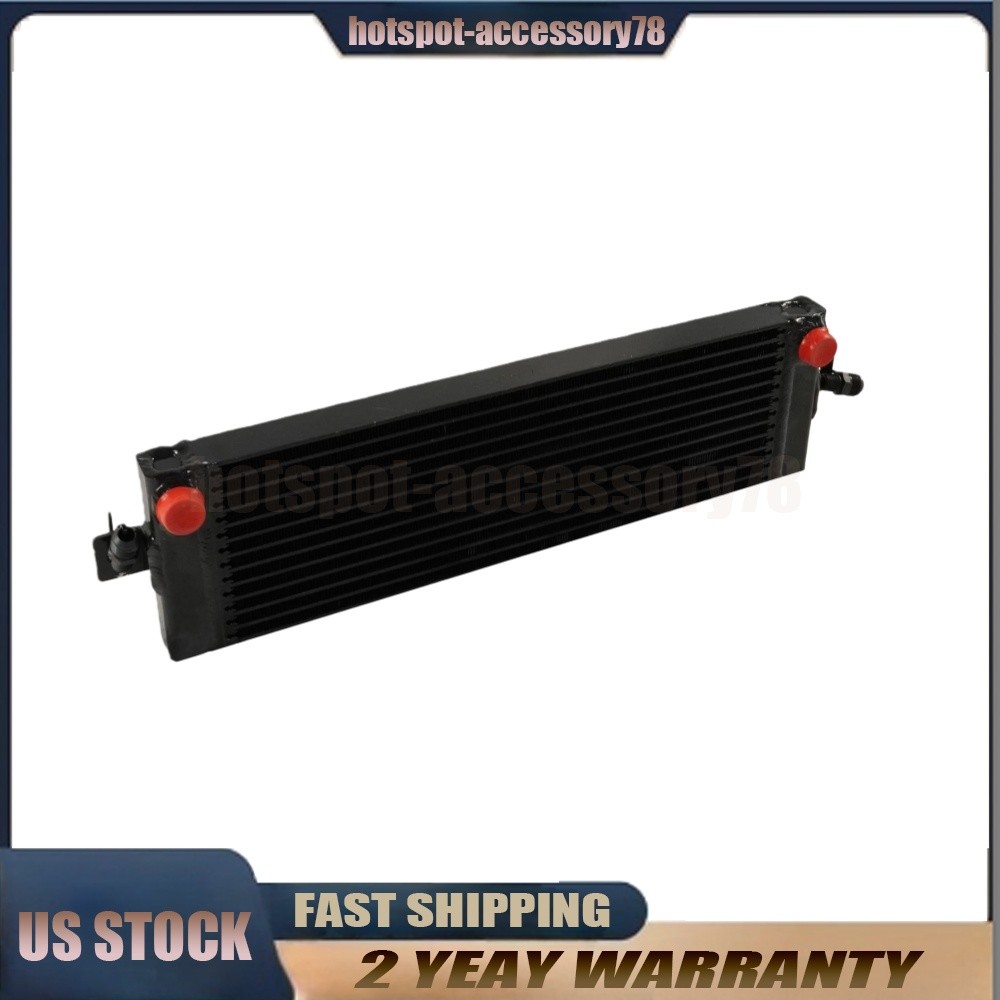For Bobcat Skid Steer Loaders 642 643 743 743B New Oil Cooler 6560954