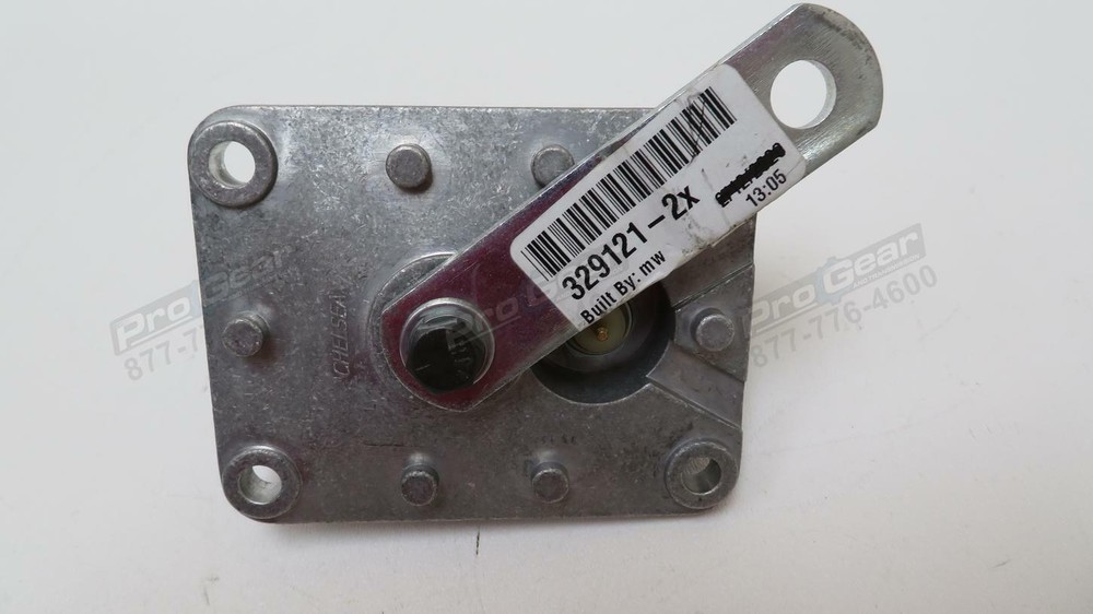 329121-2X CHELSEA PTO WIRE SHIFT COVER