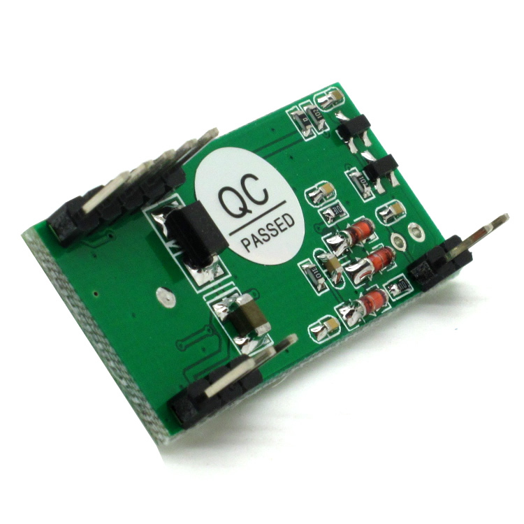 1PCS 125K EM4100 RFID Card Reader Module RDM6300 ID RF UART Output