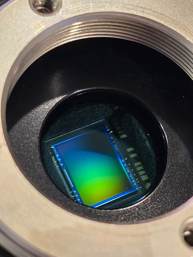 QImaging Evolution MP 5.0 Micropublisher 5.0 EvolutionMP Color Microscope Camera