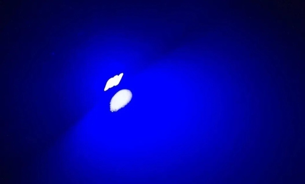 Galaxy Saturn Turbo Replacement Led Meter Light Kit