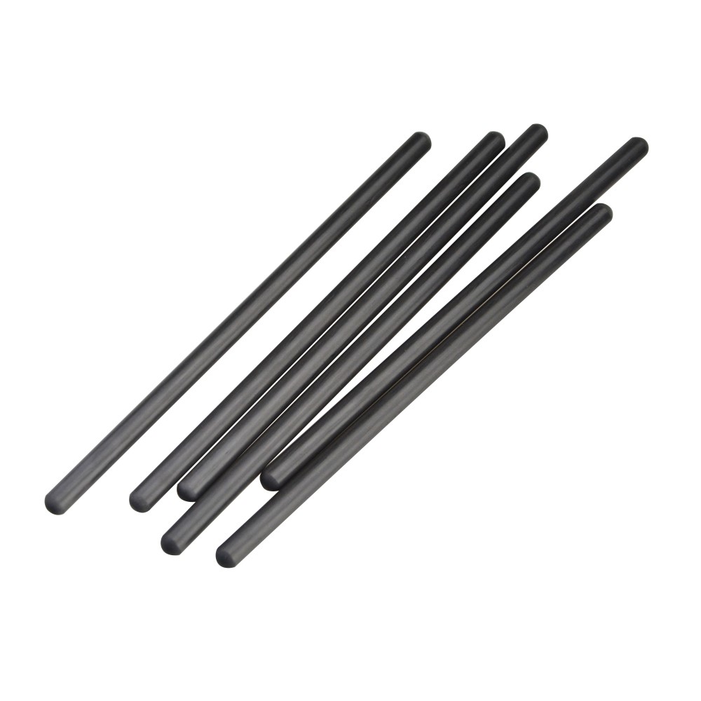 1pc Carbon Compound Bow String Suppressor Rod Separator Stabilizer Archery Decut