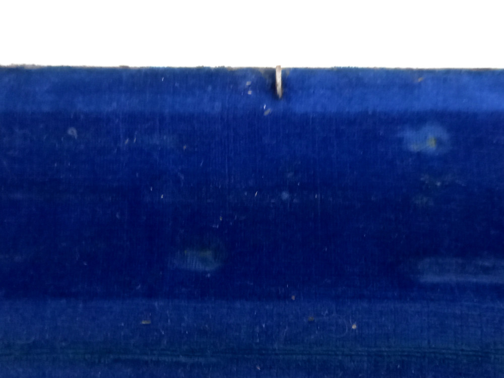 Vintage Technical Drawing Instruments Complete Five Piece Set in Original Case