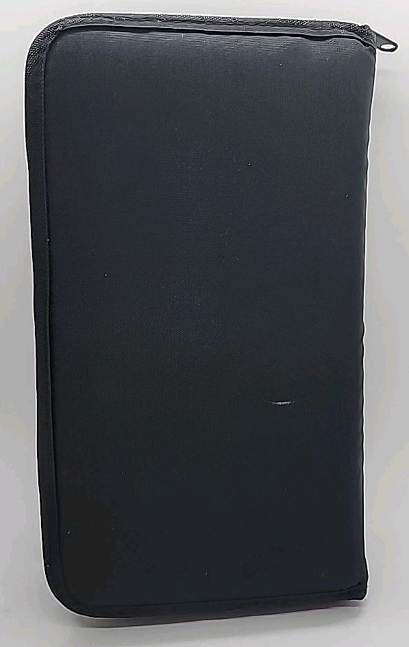 Case It 48 Disc Case Holder