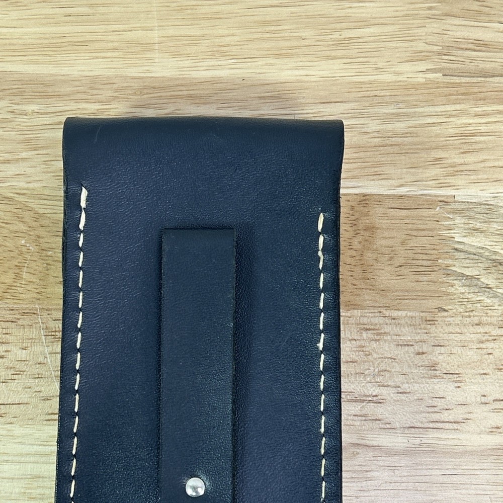 TIF 300cc Tic Tracer Connectionless AC Voltage Detector with Leather Case