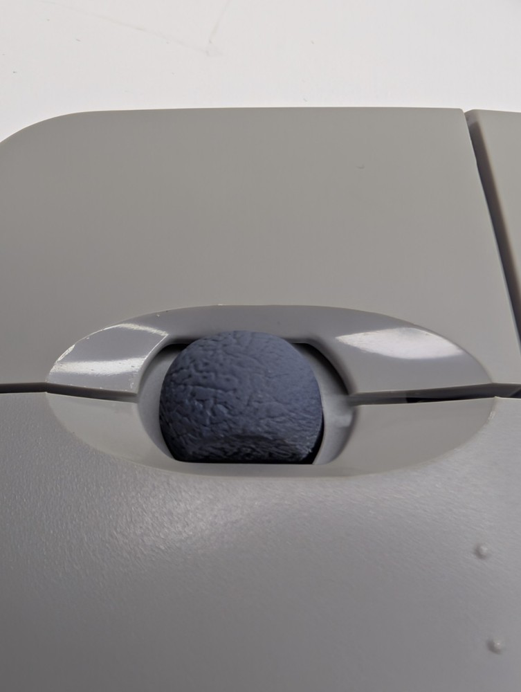 Vintage Sony MSAC-US5 Mouse Memory Stick Reader/Writer