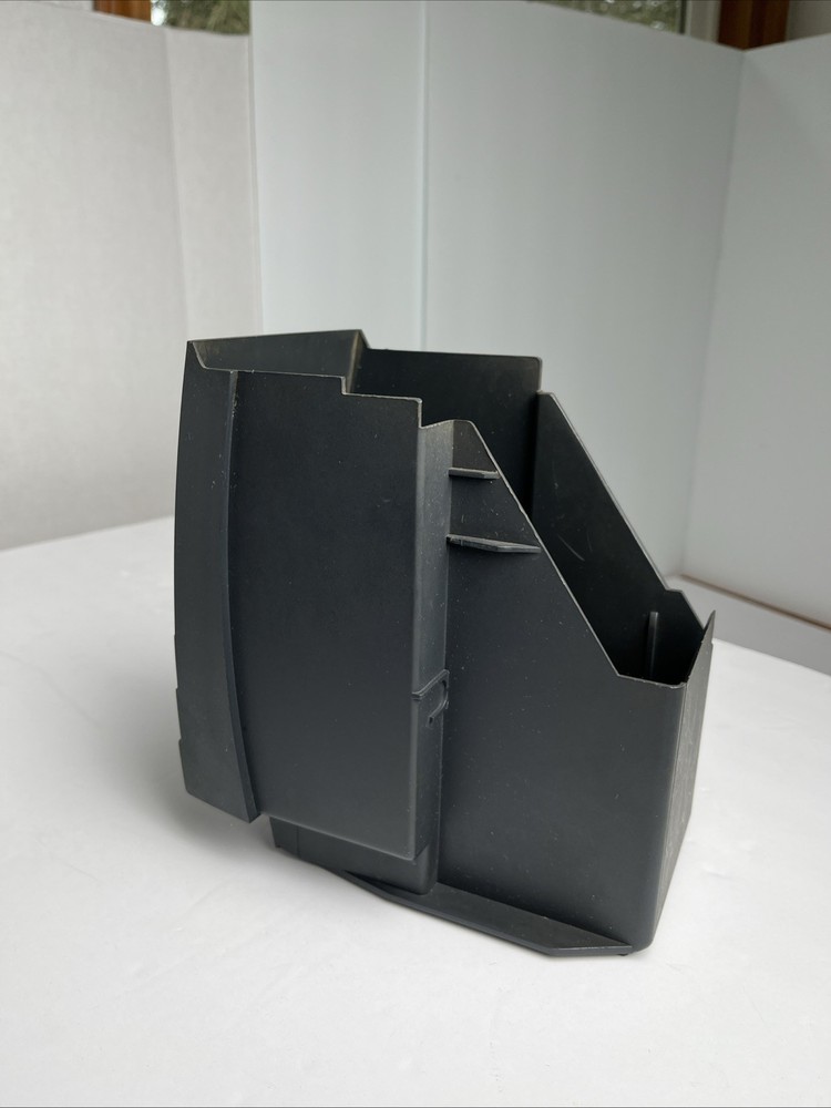 Saeco Magic De Luxe sup012 OEM Authentic Replacement Part - DUMP BOX ONLY