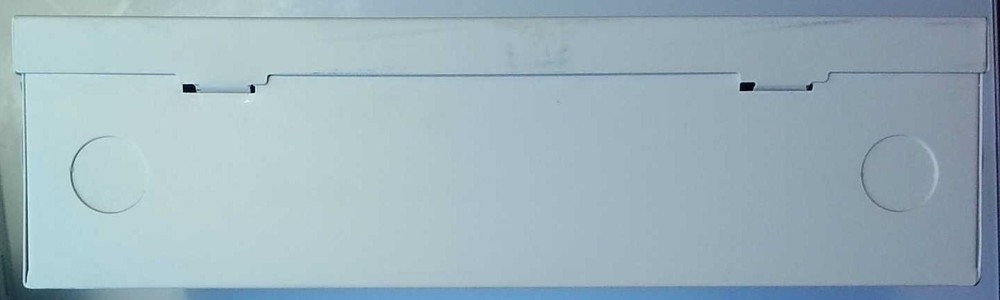 Securakey SK-ACP Version 2.41 Control Panel and Board