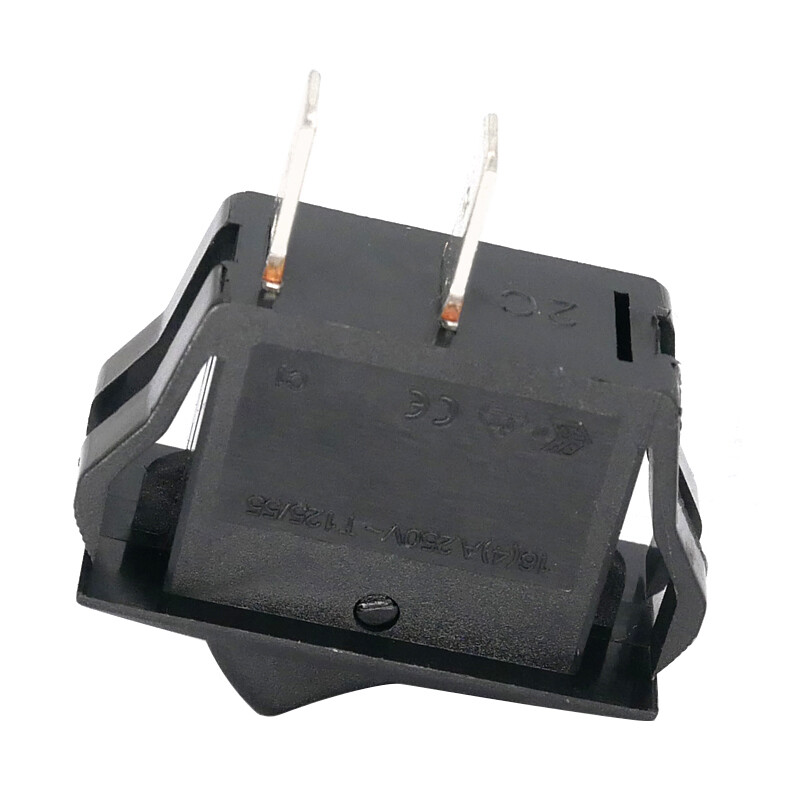 from US HD Replacement CHERRY On/Off Rocker Switch For LAMB RB1 Switch