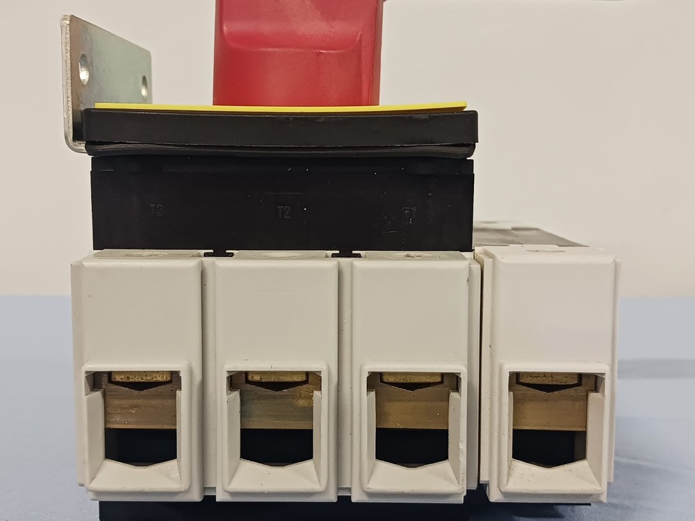 Telemecanique V5 Switch Disconnector