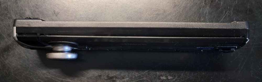 Kenwood KDC-BT762HD REPLACEMENT FACEPLATE ONLY