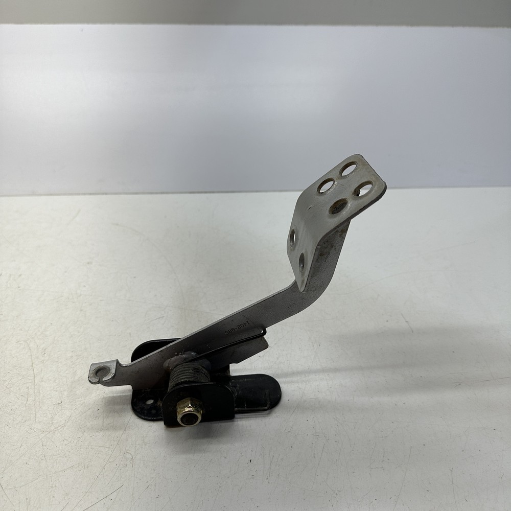 Accelerator Pedal Asm - 2016 Arctic Cat Wildcat X 1000
