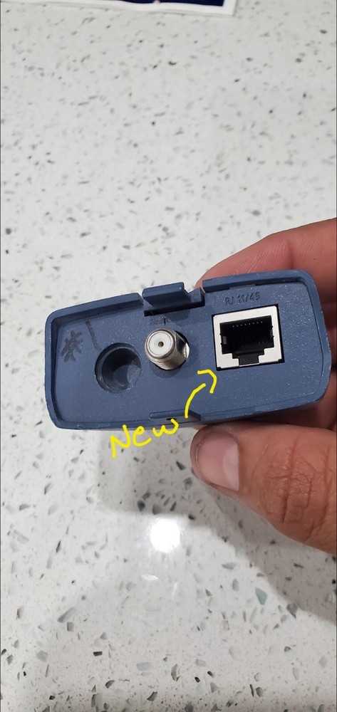 Fluke IQ PCB LAN Port Replacement Service