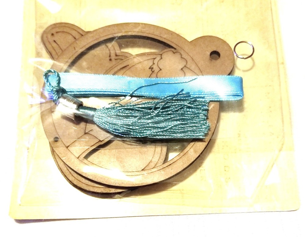 Julie Nutting Crafting