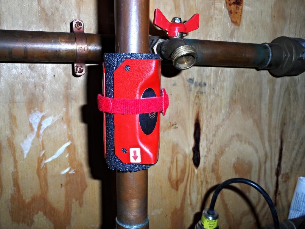 New Size--Powerful High Quality Neodymium Magnet Water Softener & Conditioner