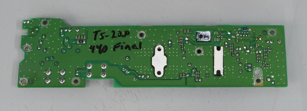 FINAL UNIT X45-3600-00B/2 for KENWOOD TS-2000 TRANSCEIVER #B1