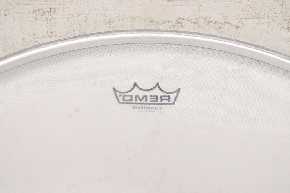 Remo 22" Silent Stroke Bass Drum Head