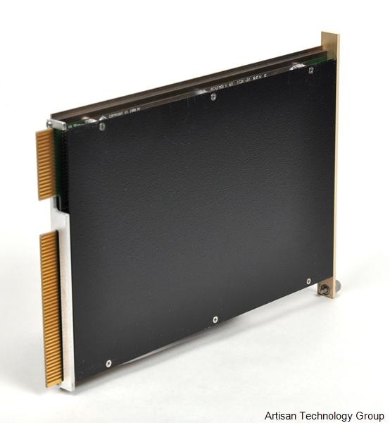DSP Technology 1501 Transducer Amplifier and Conditioner CAMAC Module