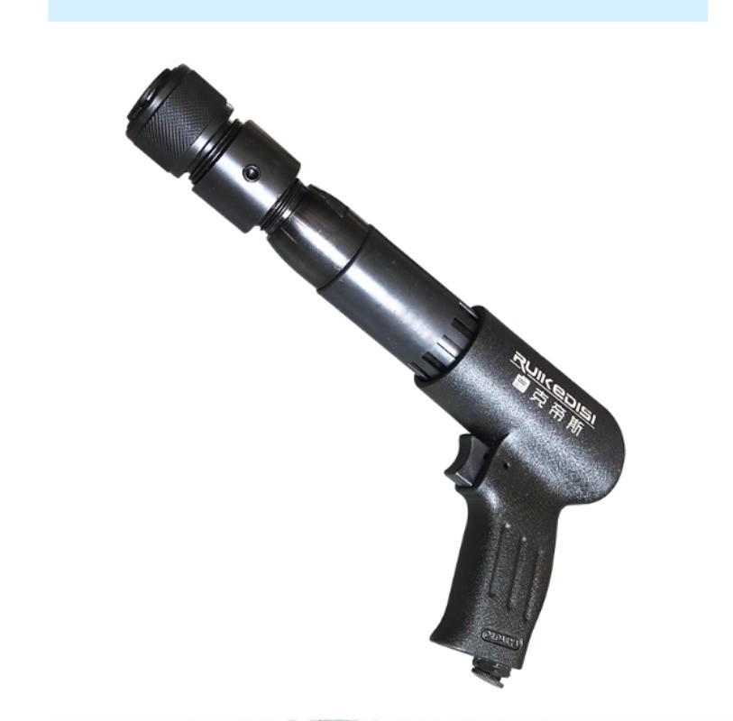 Multi-Function Pneumatic Hammer Pneumatic Ball-End Removal Tool Air Chisel