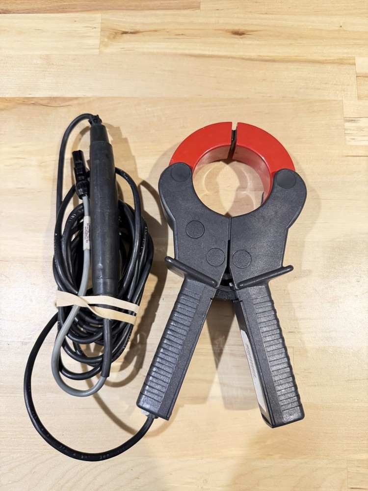 DRANETZ TR-2022 CURRENT PROBE (TESTED) SHIPS FAST