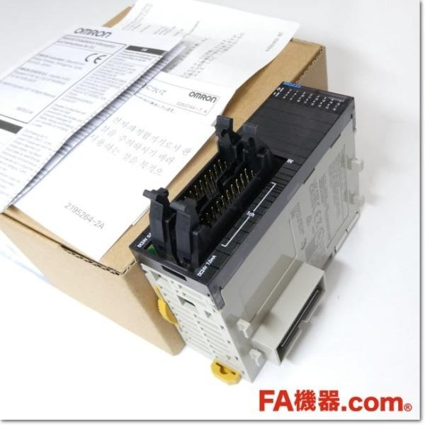 OMRON CJ1W-DRM21 DeviceNet Unit V1.1 PLC Module USED