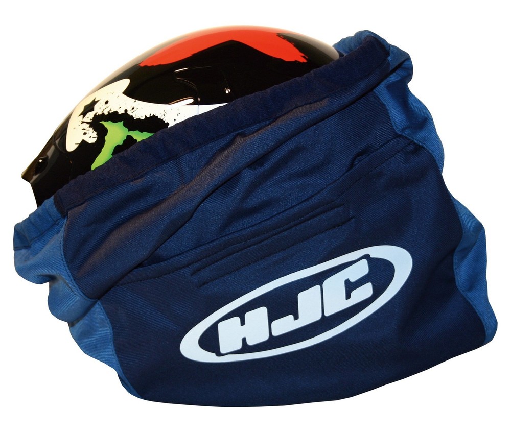 HJC RPHA Helmet Bag Black