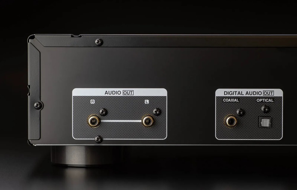 DENON DCD-900NE CD PLAYER | DCD900NE