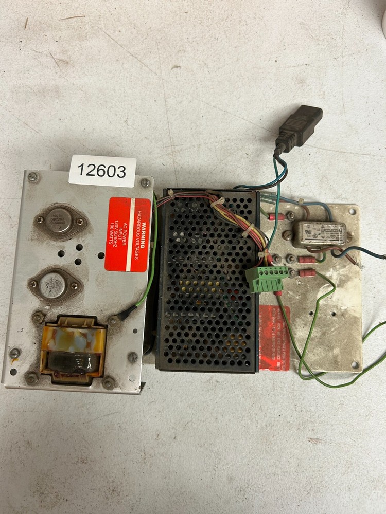 Phihong PSA-5231 DC Switching Power Supply